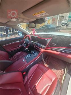 شانجان CS75 بلس